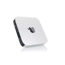 Mac mini (Οκτώβριος 2014) Core i5 1,4 GHz - HDD 500 Gb - 4GB