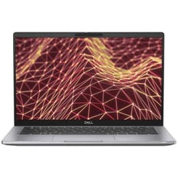 Dell Latitude 7430 14" (2022) - Core i5 - Gen 12 (P) - 16GB - SSD 256 GB AZERTY - Γαλλικό