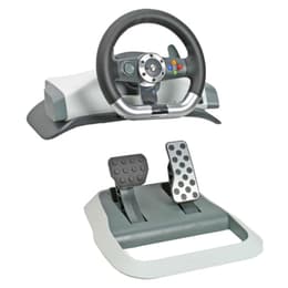 Τιμόνι Xbox 360 Microsoft Xbox 360 Wireless Racing Wheel