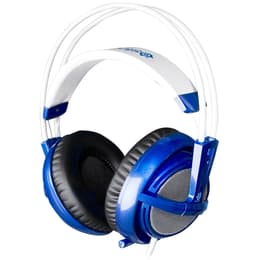 SteelSeries Siberia V2 Ακουστικά - Μπλε