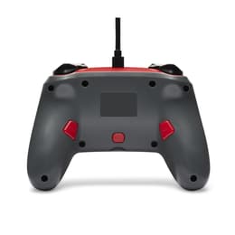 Μοχλός Nintendo Switch Powera Pokémon - Dracaufeu tempete