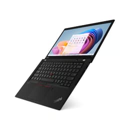 Lenovo ThinkPad X13 G1 13" (2020) - Core i5 - Gen 10 (U) - 16GB - SSD 512 GB QWERTY - Ισπανικό