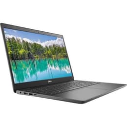 Dell Latitude 3510 15" (2020) - Core i5 - Gen 10 (U) - 16GB - SSD 256 GB AZERTY - Γαλλικό