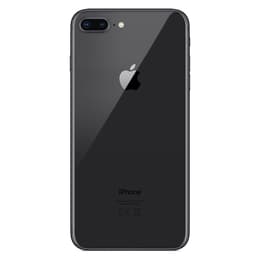 iPhone 8 Plus 256GB - Space Gray - Ξεκλείδωτο