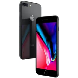 iPhone 8 Plus 256GB - Space Gray - Ξεκλείδωτο
