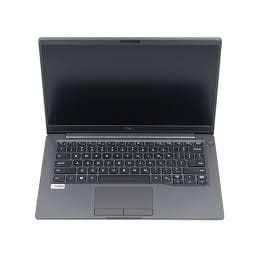 Dell Latitude 7400 14" (2018) - Core i5 - Gen 8 (U) - 8GB - SSD 256 GB QWERTY - Αγγλικά