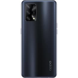 Oppo A74 128GB - Μαύρο - Ξεκλείδωτο