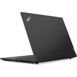 Lenovo ThinkPad T14s G4 14" (2022) - Ryzen 7 - 7000 Series (U) - 16GB - SSD 256 GB QWERTZ - Γερμανικό