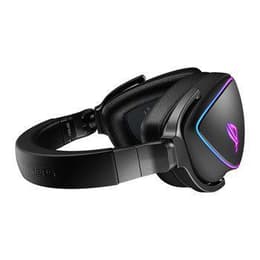 Asus ROG Delta S gaming καλωδιωμένο Ακουστικά Μικρόφωνο - Μαύρο