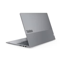 Lenovo ThinkBook 16 G7 ARP 16" (2025) - Ryzen 7 - 7000 Series (HS) - 8GB - SSD 256 GB AZERTY - Γαλλικό