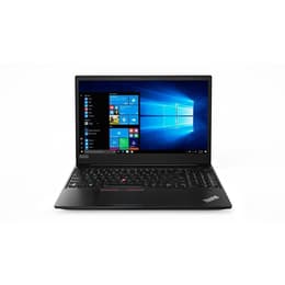 Lenovo ThinkPad E580 15" (2018) - Core i5-8250U - 8GB - SSD 256 Gb AZERTY - Γαλλικό