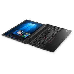 Lenovo ThinkPad E580 15" (2018) - Core i5-8250U - 8GB - SSD 256 Gb AZERTY - Γαλλικό