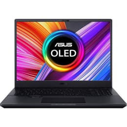 Asus ProArt Studiobook 16 H7600ZM 15" (2022) - Core i7 - Gen 12 (H) - 32GB - SSD 1 tb QWERTY - Αγγλικά
