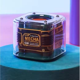 Mecha F22 Bluetooth Ηχεία -