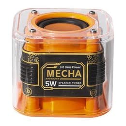 Mecha F22 Bluetooth Ηχεία -