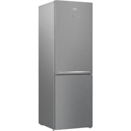 Beko Rcne366e40zxbn Ψυγείο