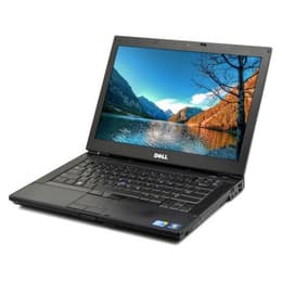 Dell Latitude E6410 14"(2010) - Core i5-520M - 4GB - HDD 250 Gb QWERTZ - Γερμανικό