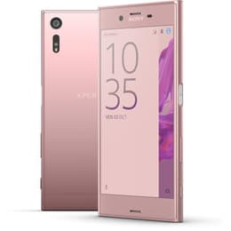 Sony Xperia XZ 64GB - Ροζ - Ξεκλείδωτο