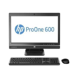HP ProOne 600 G1 21" Core i5 2,9 GHz - HDD 1 tb - 16GB