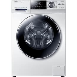Haier HW100-BD14756 Πλυντήριο - Στεγνωτήριο Εμπρόσθια φόρτωση