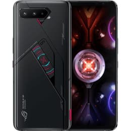 ROG Phone 5S Pro 512GB - Μαύρο - Ξεκλείδωτο