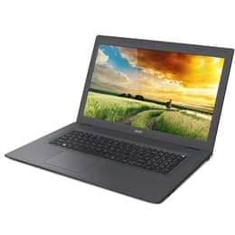 Acer Aspire E5-772G-53Z2 17" (2015) - Core i5-4210U - 4GB - HDD 1 tb AZERTY - Γαλλικό