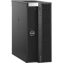 Dell Precision 5820 Tower Xeon W-2223 3.6 - SSD 1 tb - 32GB