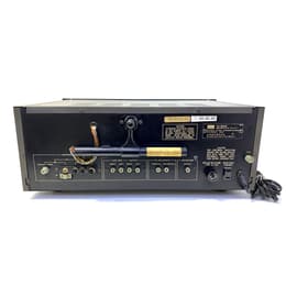 Sansui TU-3900 Αξεσουάρ ήχου