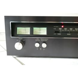 Sansui TU-3900 Αξεσουάρ ήχου