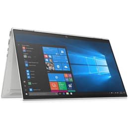 HP EliteBook X360 1030 G7 13" (2020) - Core i7 - Gen 10 (U) - 16GB - SSD 512 GB QWERTZ - Γερμανικό