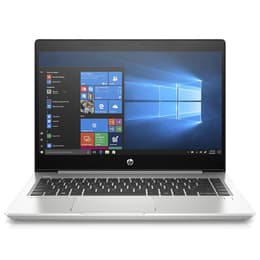 HP ProBook 450 G6 15" (2018) - Core i5-8265U - 8GB - SSD 256 GB QWERTY - Ιταλικό