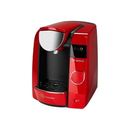 Καφετιέρα Bosch TAS4503 L - Κόκκινο