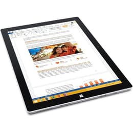 Microsoft Surface Pro 3 12" Core i7-4650U - SSD 512 GB - 8GB QWERTY - Αγγλικά
