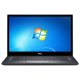 Dell Latitude 7280 12"(2019) - Core i5-7300U - 16GB - SSD 512 Gb AZERTY - Γαλλικό