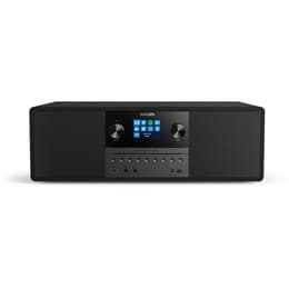 Philips TAM6805/10 Ραδιόφωνο Ξυπνητήρι
