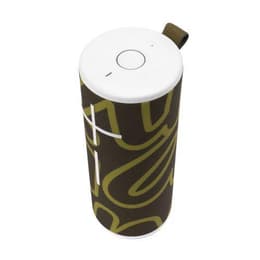 Ultimate Ears Citroën Ami Boom 3 Bluetooth Ηχεία - Χακί