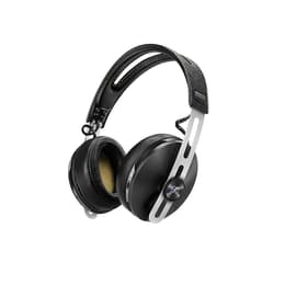 Sennheiser Momentum Wireless 2.0 Μειωτής θορύβου ασύρματο Ακουστικά Μικρόφωνο - Μαύρο