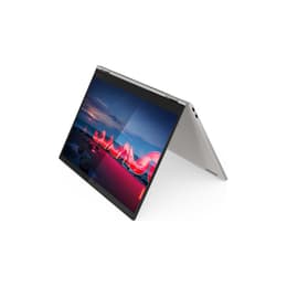 Lenovo ThinkPad X1 Carbon G9 13" (2021) - Core i7 - Gen 11 (G) - 16GB - SSD 512 GB QWERTY - Αγγλικά