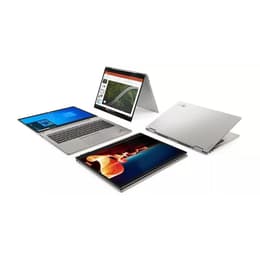 Lenovo ThinkPad X1 Carbon G9 13" (2021) - Core i7 - Gen 11 (G) - 16GB - SSD 512 GB QWERTY - Αγγλικά