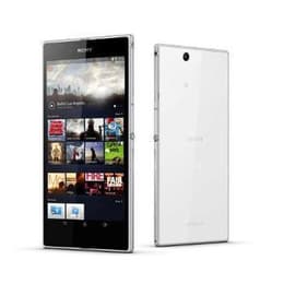 Sony Xperia Z1 Ultra 16GB - Άσπρο - Ξεκλείδωτο