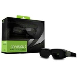 Nvidia 3D Vision 2 3D γυλια