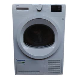 Beko BDB7135W Στεγνωτήριο ρούχων συμπύκνωσης Εμπρόσθια φόρτωση