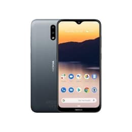 Nokia 2.3 32GB - Γκρι - Ξεκλείδωτο - Dual-SIM