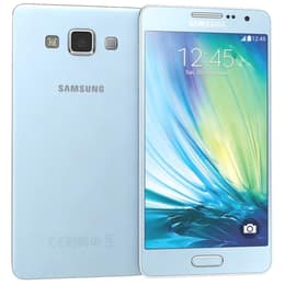 Galaxy A5 16GB - Μπλε - Ξεκλείδωτο