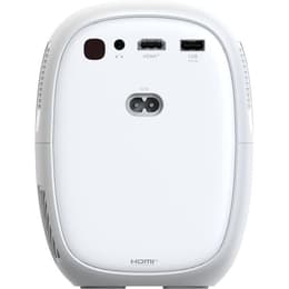 Προτζέκτορας Βίντεο Philips Neopix 130W Άσπρο