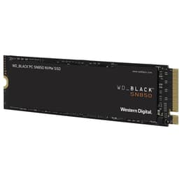 Western Digital Wd Ssd Wd 2tb M2 Sn750 Black Wds200t3x0c Κλειδί USB