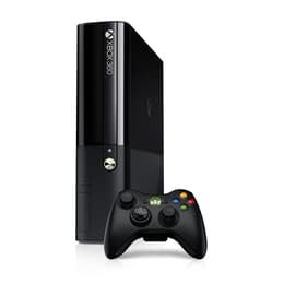 Xbox 360 Elite - HDD 500 GB - Μαύρο