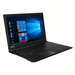 Toshiba Satellite Pro R50-B 16" (2014) - Core i3-4005U - 8GB - SSD 512 GB QWERTY - Αγγλικά