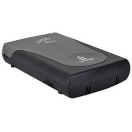 Iomega DHD160-U Εξωτερικός σκληρός δίσκος - HDD 160 GB USB 2.0