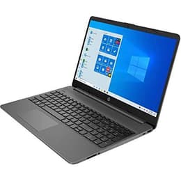 HP 15S-EQ0080NF 15" (2020) - Ryzen 5 3450U - 16GB - SSD 512 GB AZERTY - Γαλλικό
